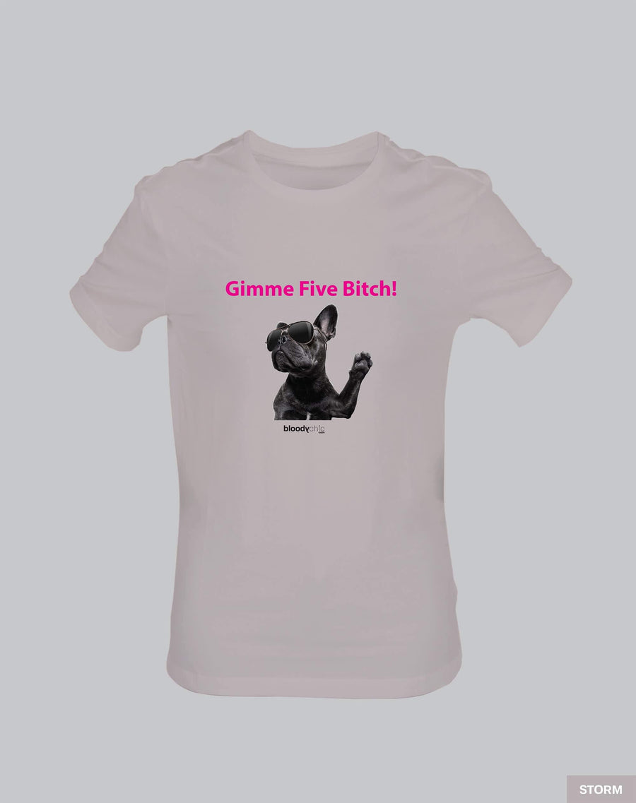 Gimme 5 Light (White)
