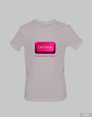 Ctrl Freak Pink (Multi)