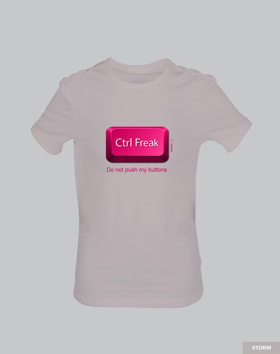 Ctrl Freak Pink (Multi)