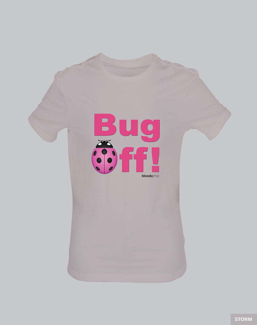 Bug Off Pink (Multi)