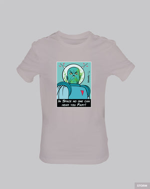 Alien Space (Multi)