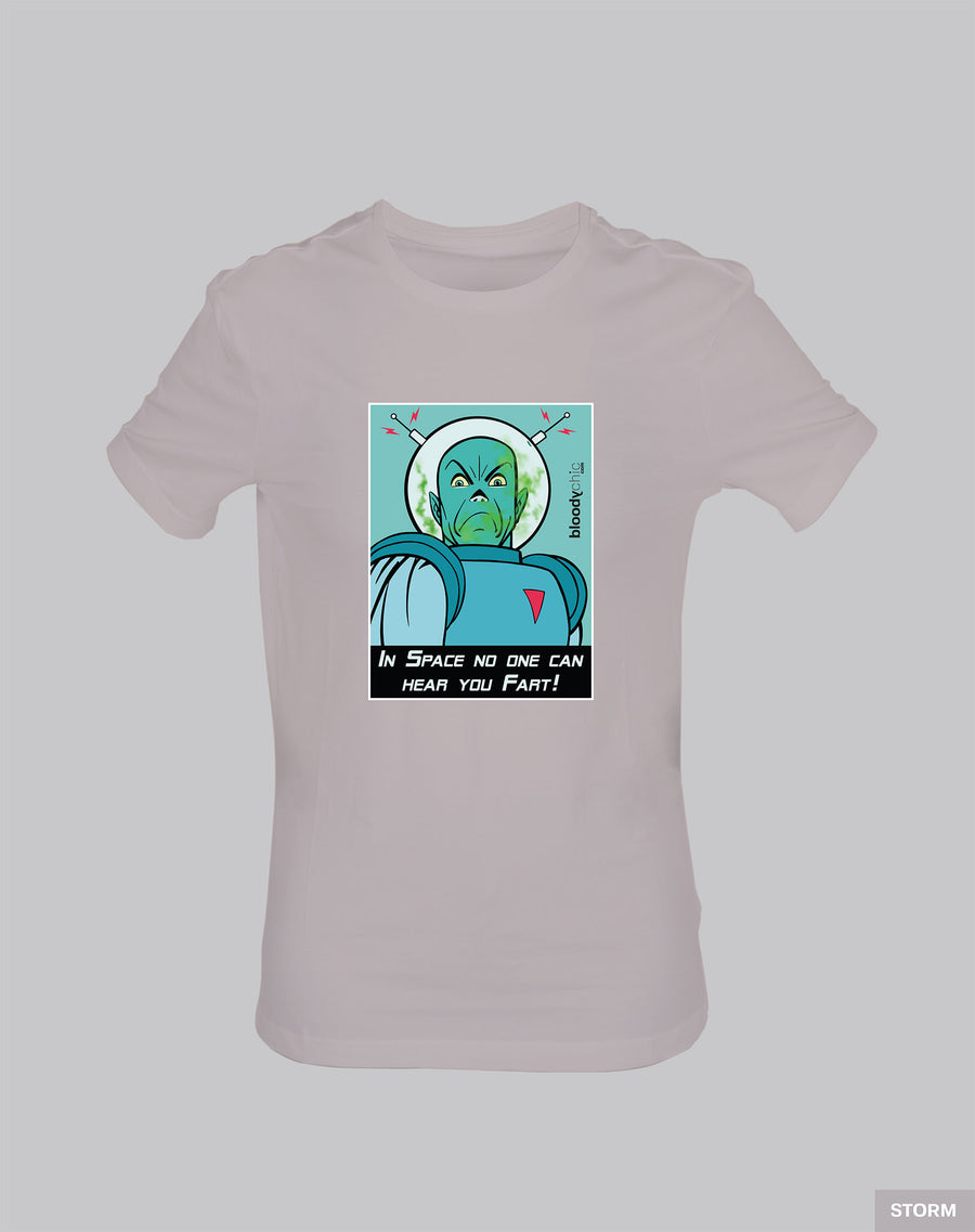 Alien Space (Multi)