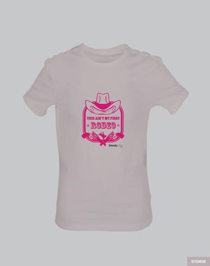 Rodeo Pink (Multi)