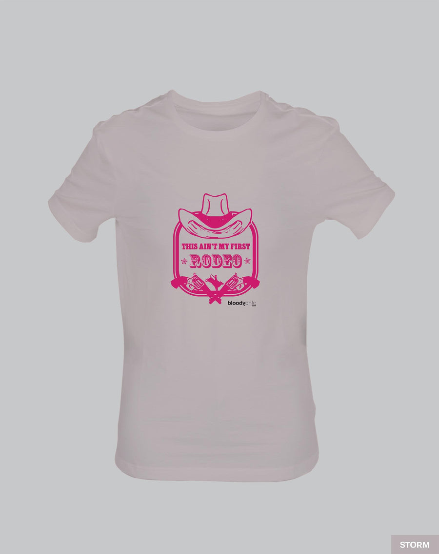 Rodeo Pink (Multi)