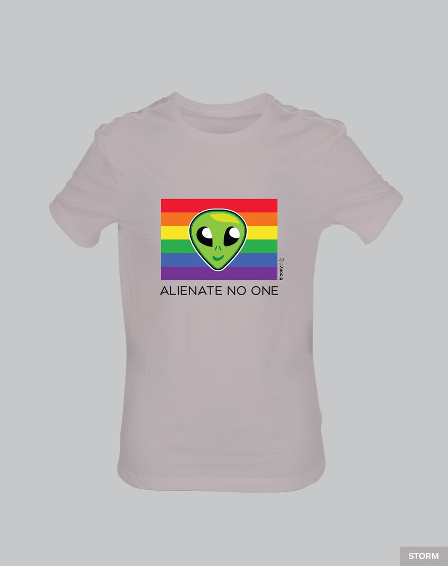 Alienate Light (Multi)