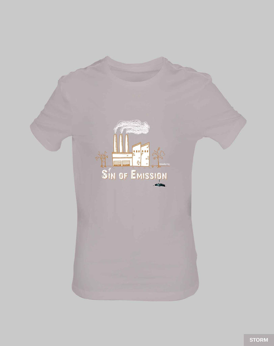 Sin of Emission (Multi)