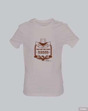 Rodeo Brown (Multi)