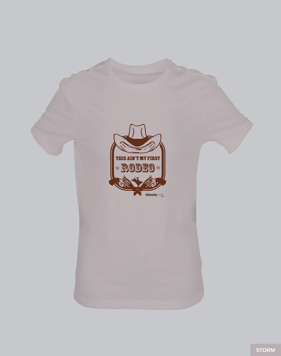 Rodeo Brown (Multi)