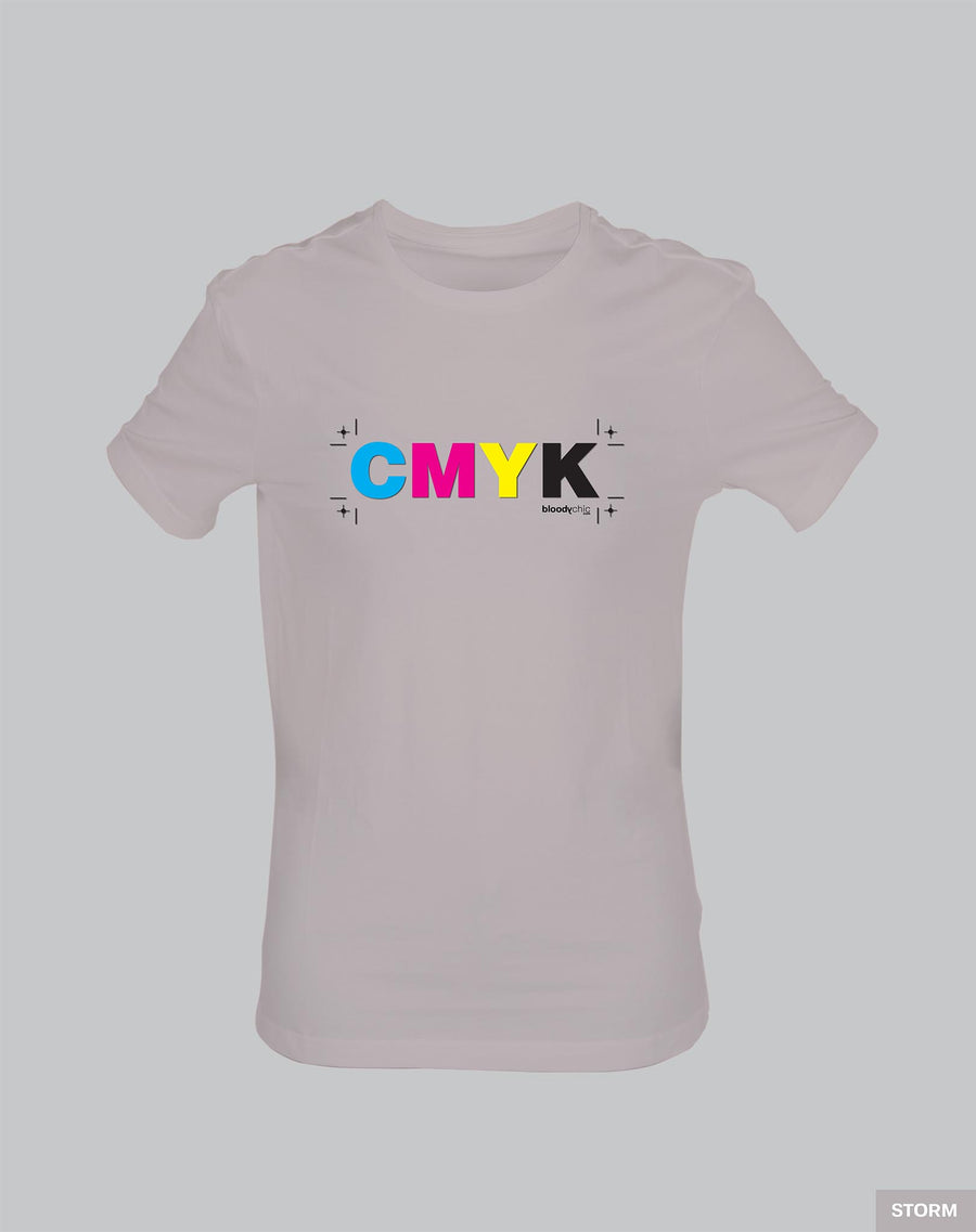 CMYK Print (Multi)