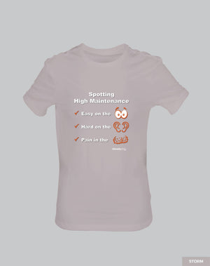 High Maintenance (Multi)