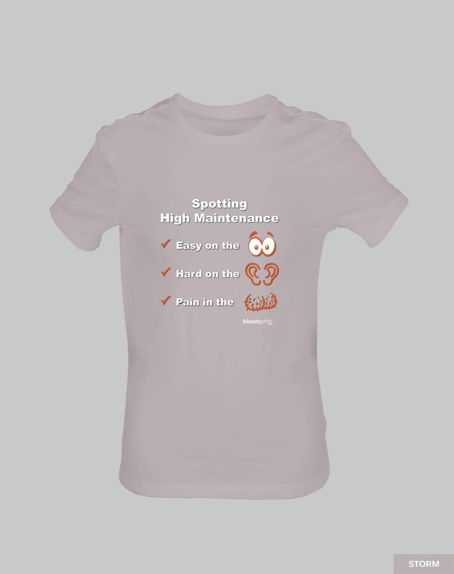 High Maintenance (Multi)