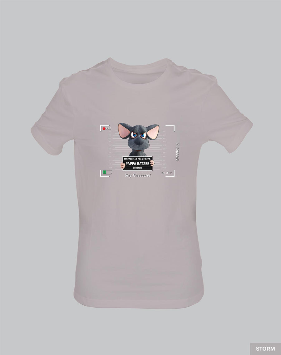 Pappa Ratzee (Multi)