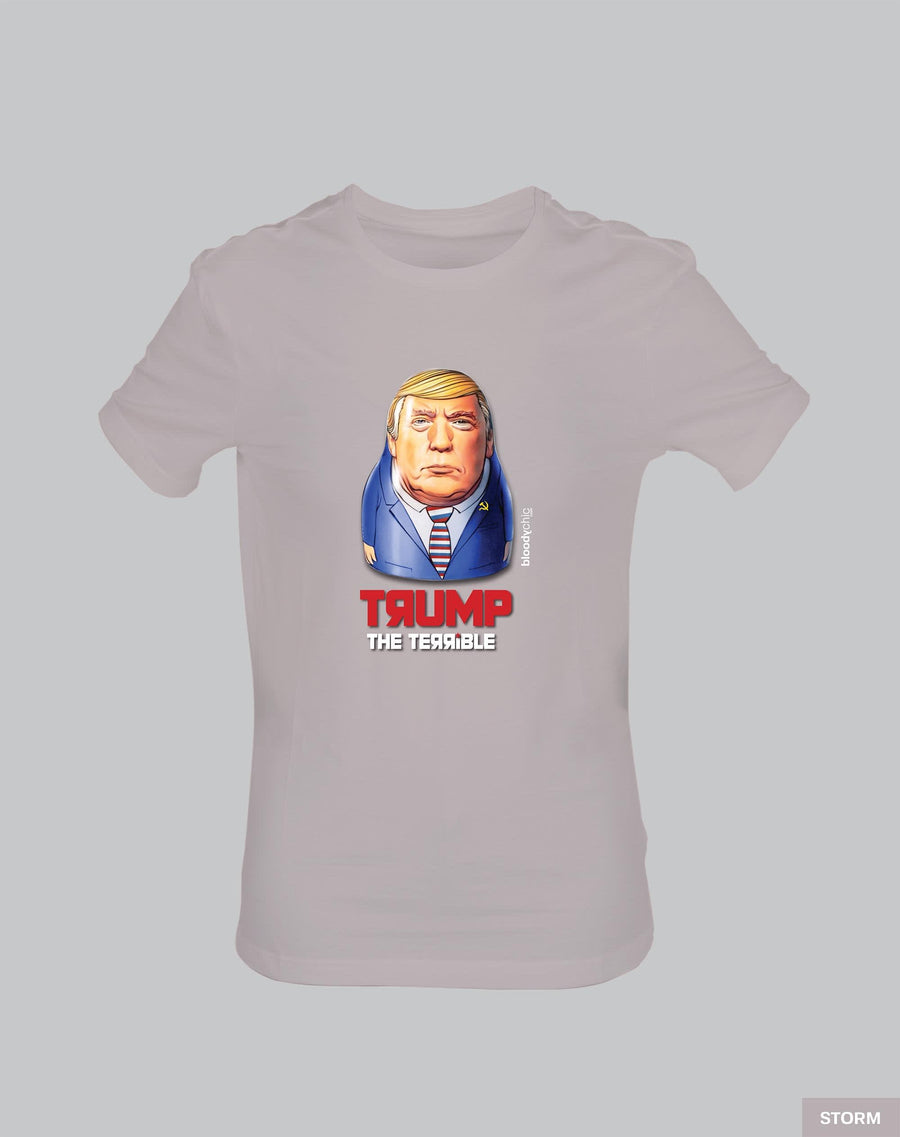 Trump Russian Doll (Multi)