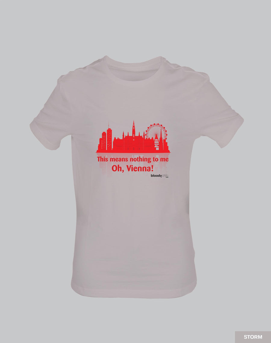 Oh Vienna (Multi)