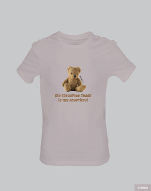 Teddy Boyfriend (Multi)