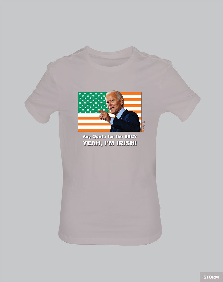 Joe Biden Irish (Multi)