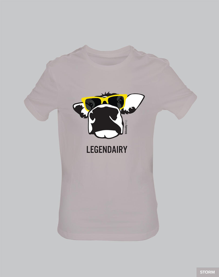 Legendairy (Multi)
