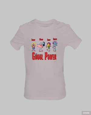 Ghoul Power (Multi)