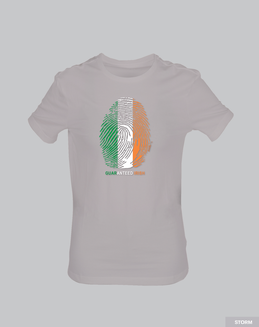 Guaranteed Irish (Multi)