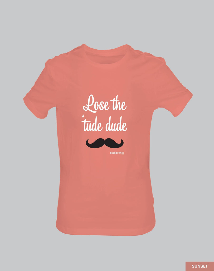 Lose the 'tude (Multi)