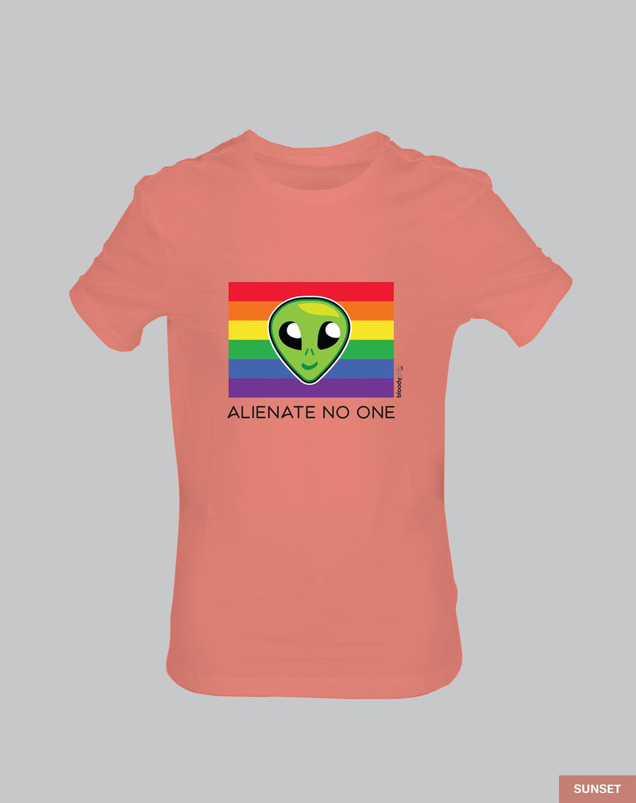 Alienate Light (Multi)