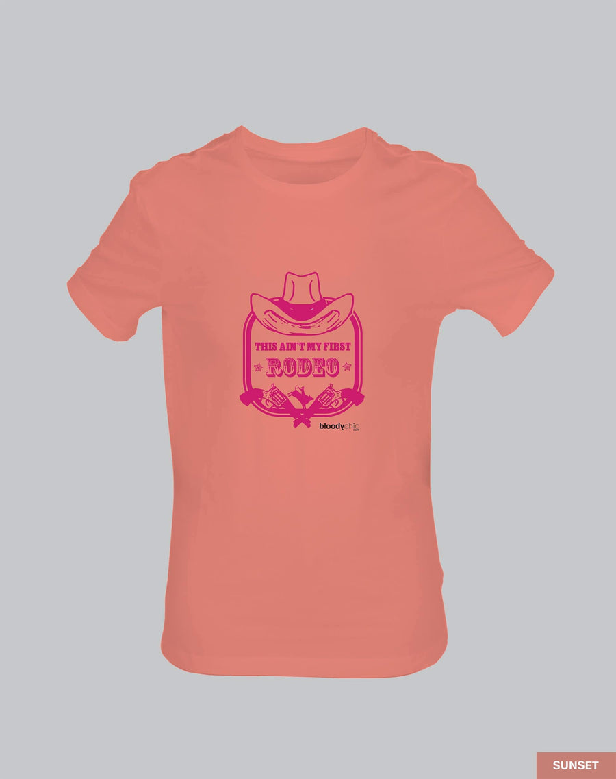 Rodeo Pink (Multi)