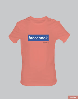 Faecebook Text (Multi)