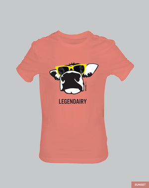 Legendairy (Multi)