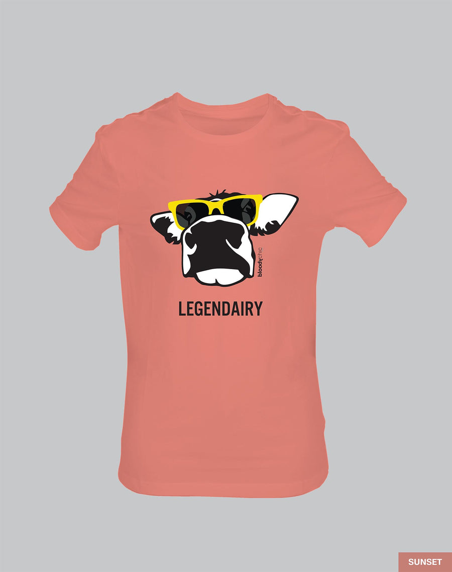 Legendairy (Multi)