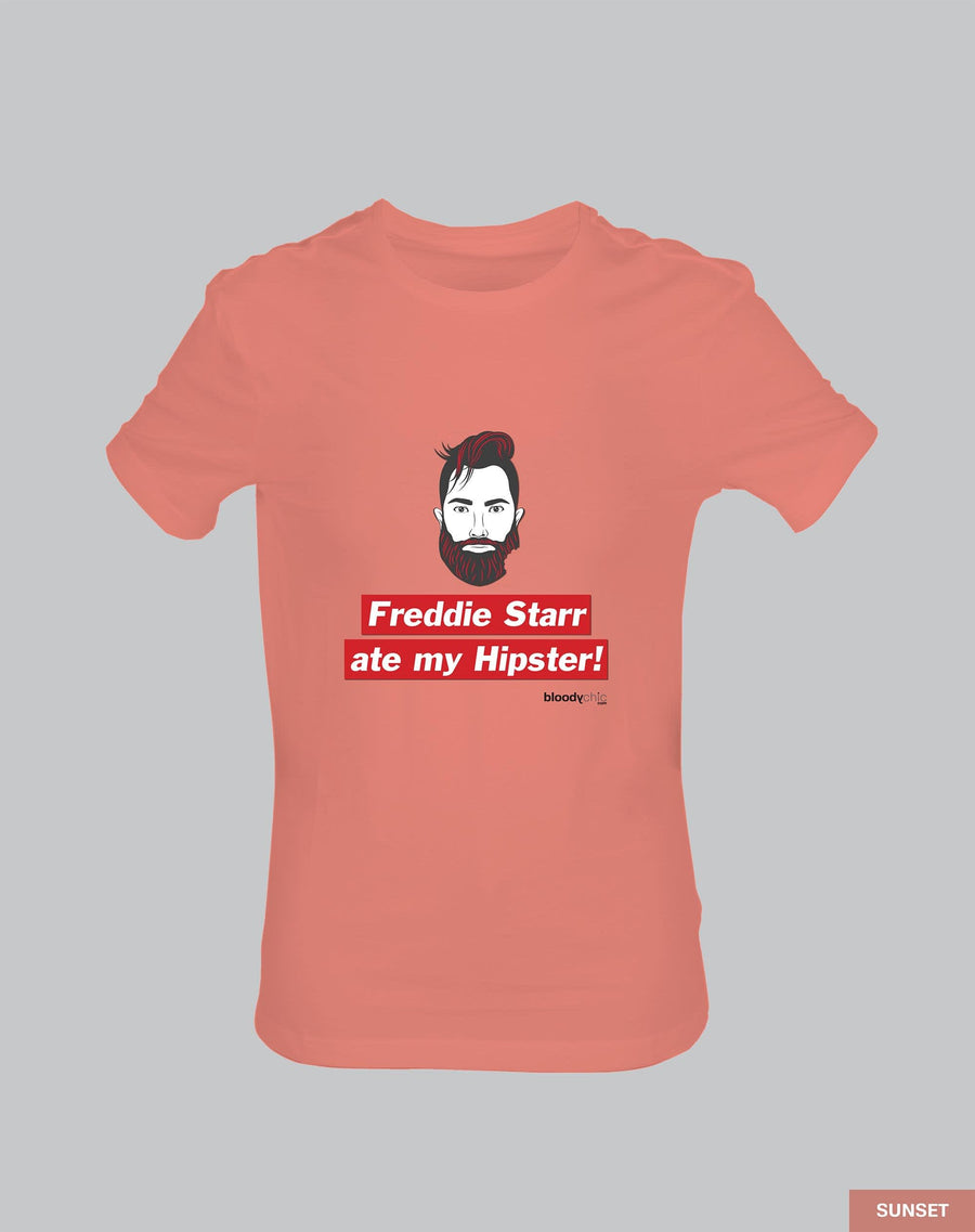 Freddie Starr (Multi)
