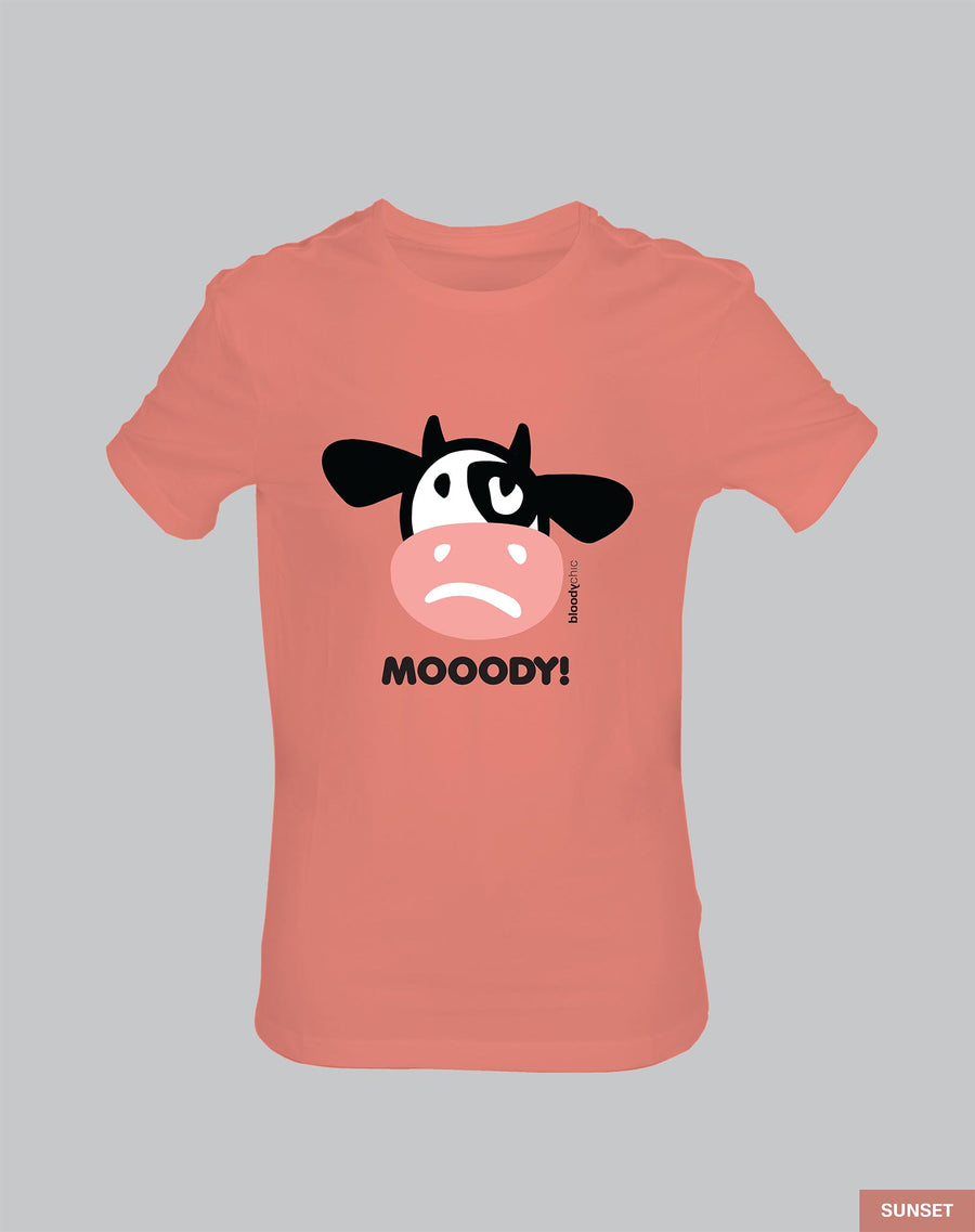 Mooody Cow (Multi)