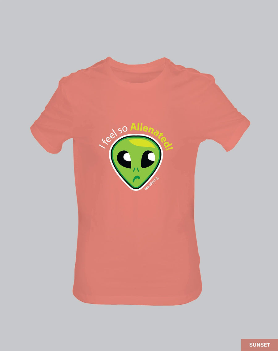Alienated (Multi)