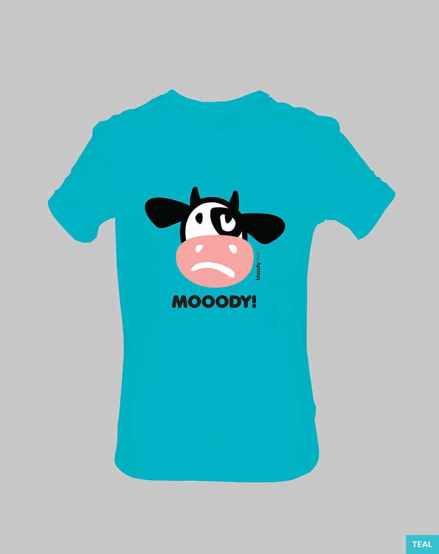 Mooody Cow (Multi)