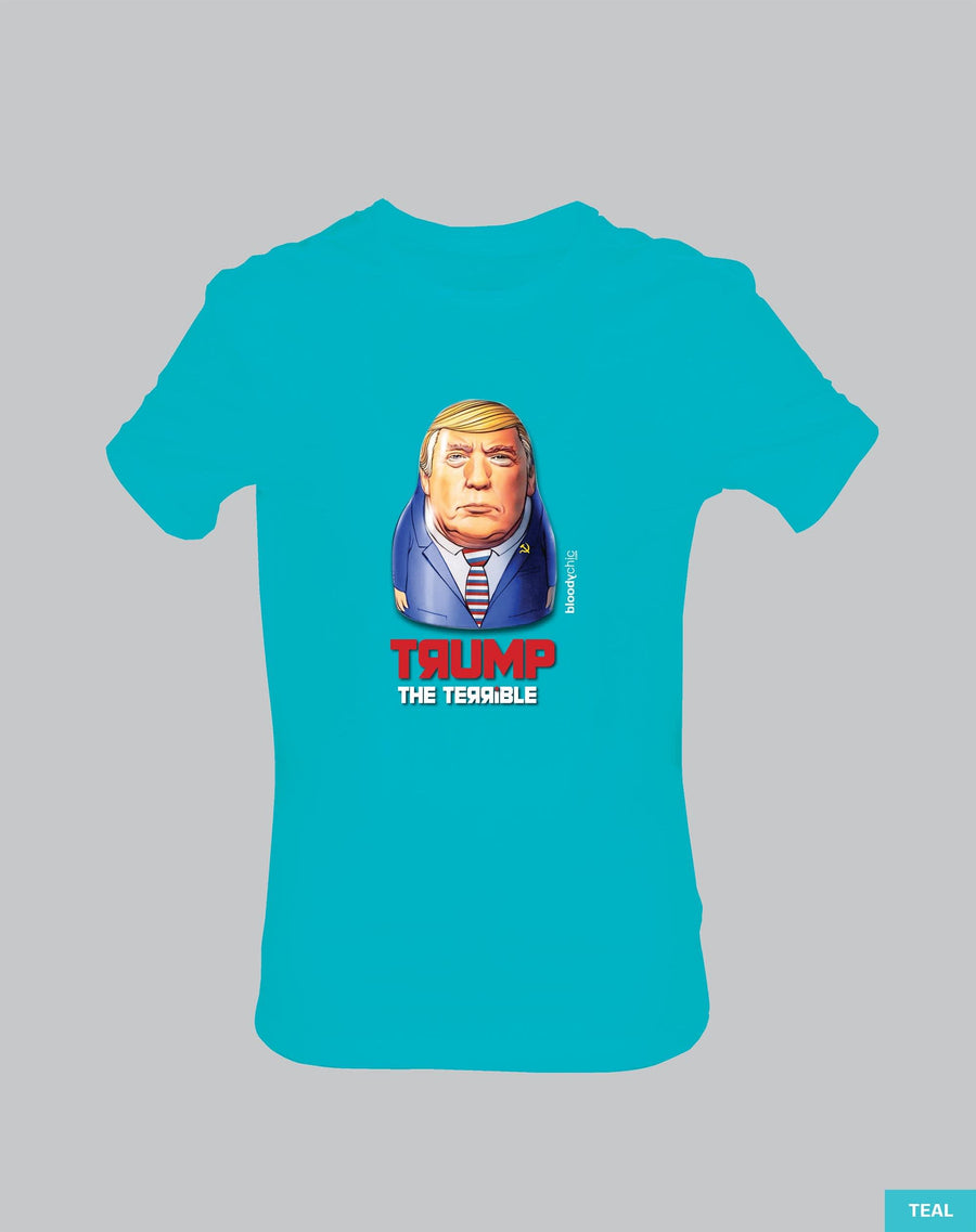 Trump Russian Doll (Multi)