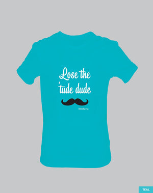 Lose the 'tude (Multi)