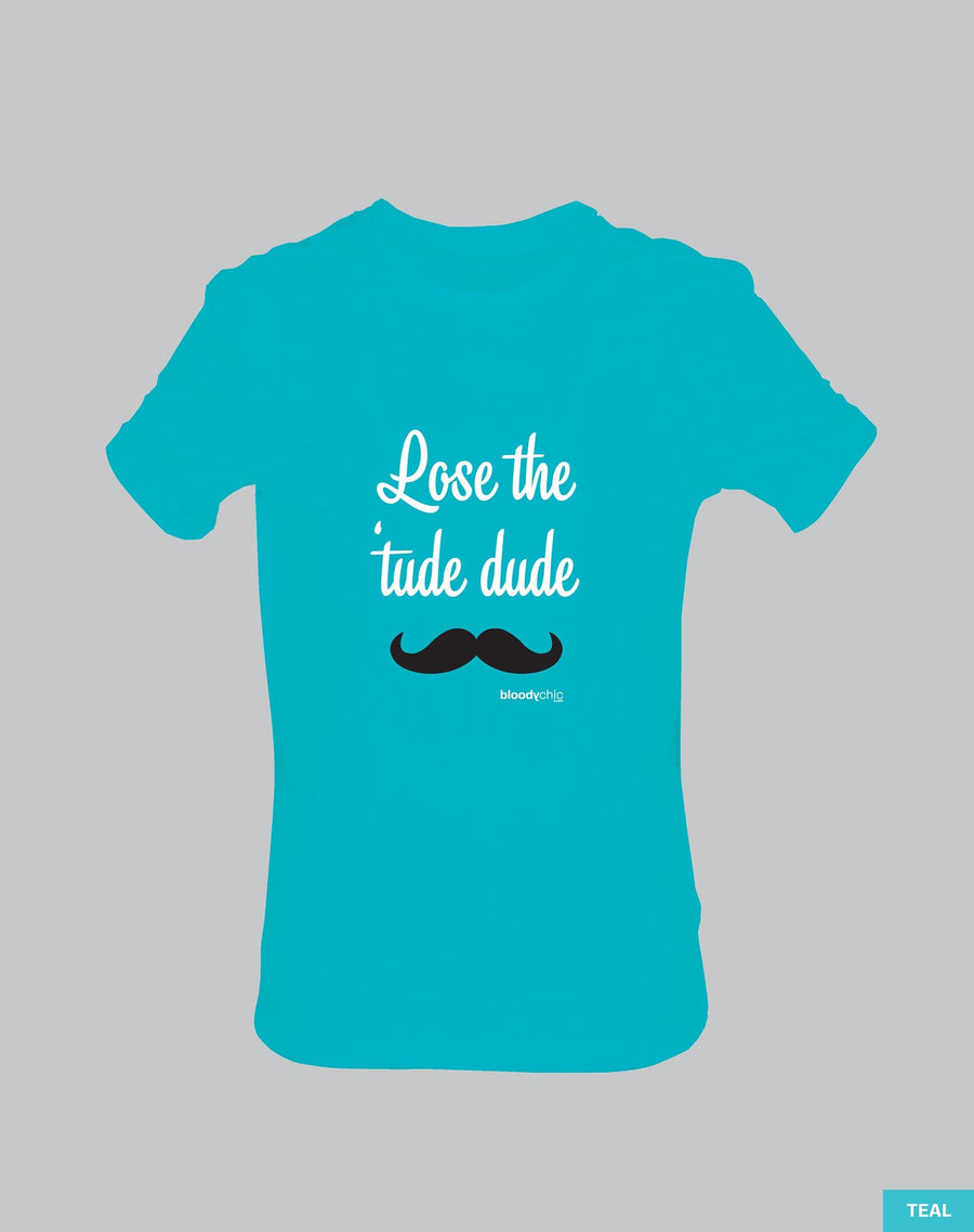 Lose the 'tude (Multi)