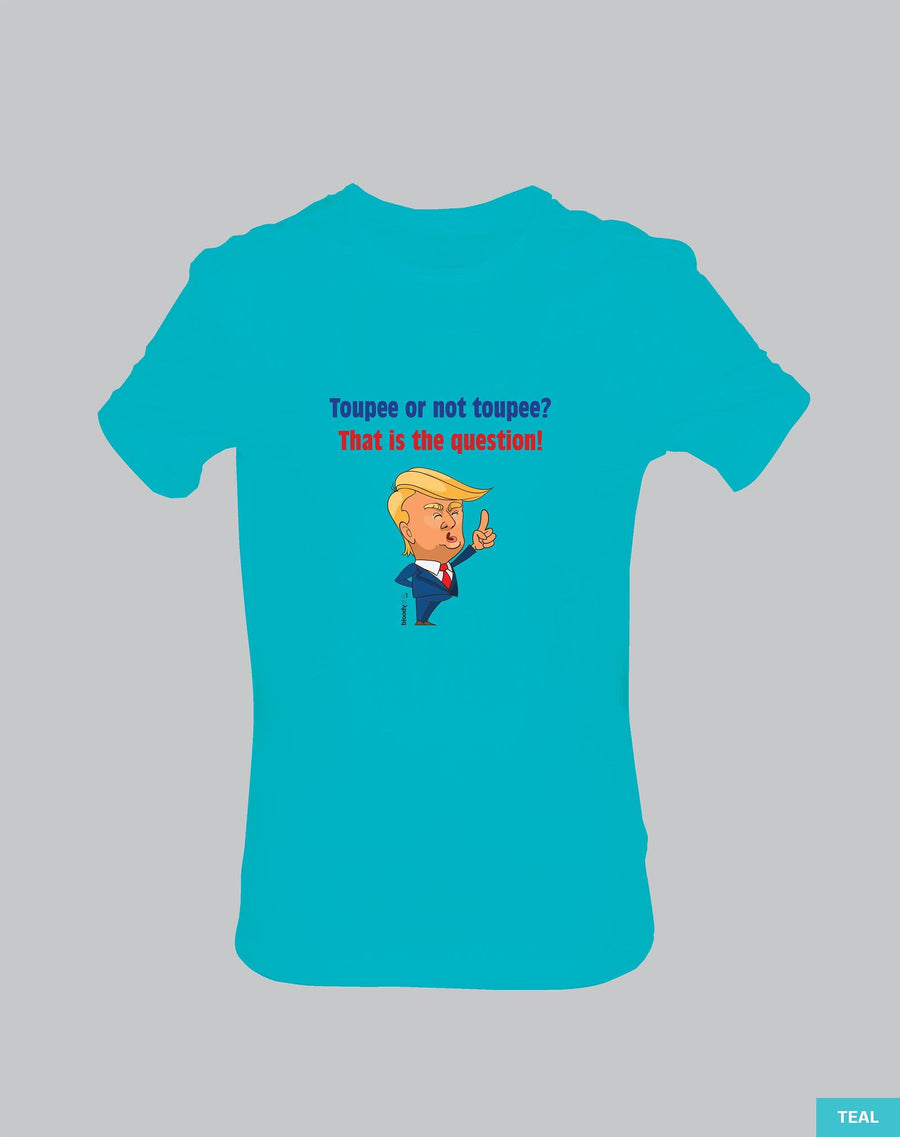 Trump Toupee (Multi)