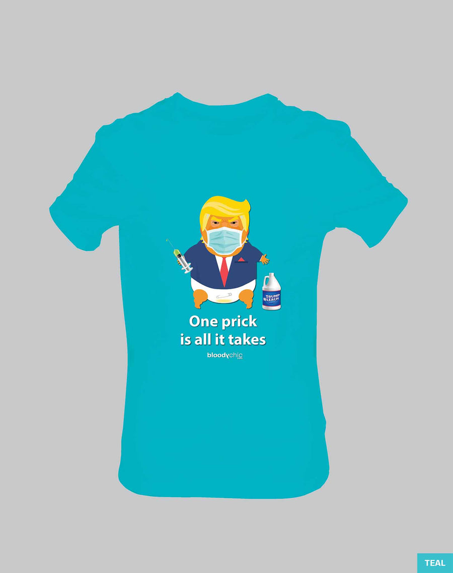 Trump Syringe (Multi)