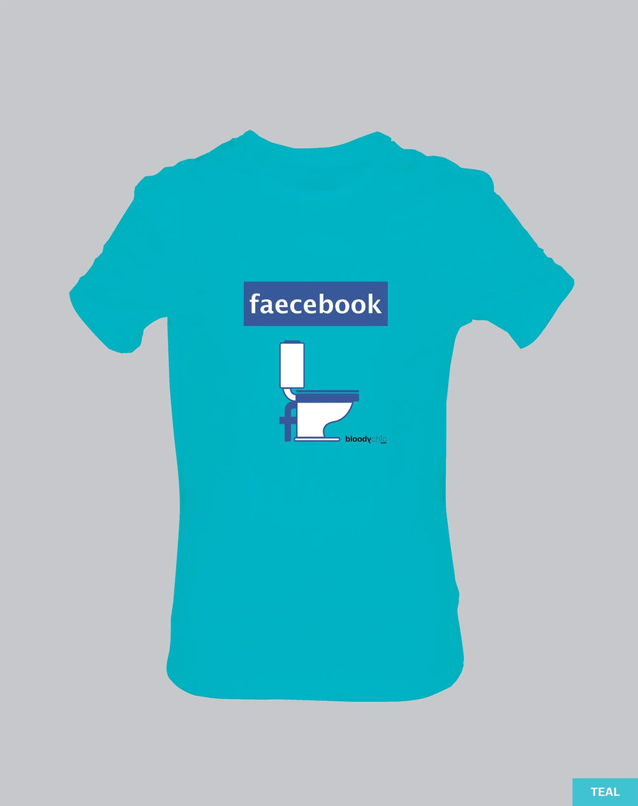 Faecebook Toilet (Multi)