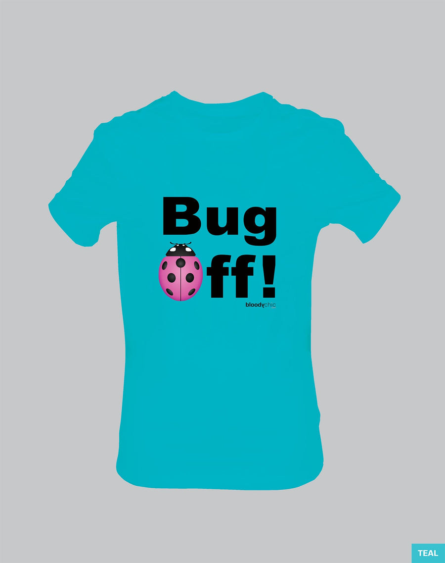 Bug Off (Multi)