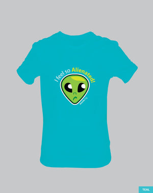 Alienated (Multi)