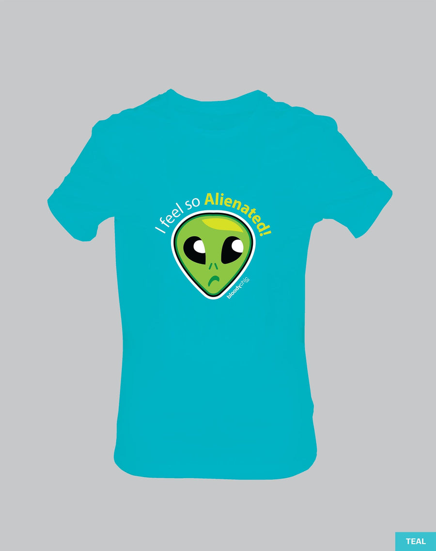 Alienated (Multi)