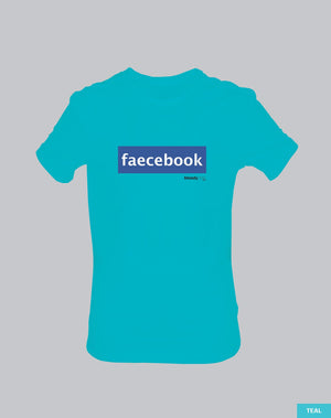Faecebook Text (Multi)