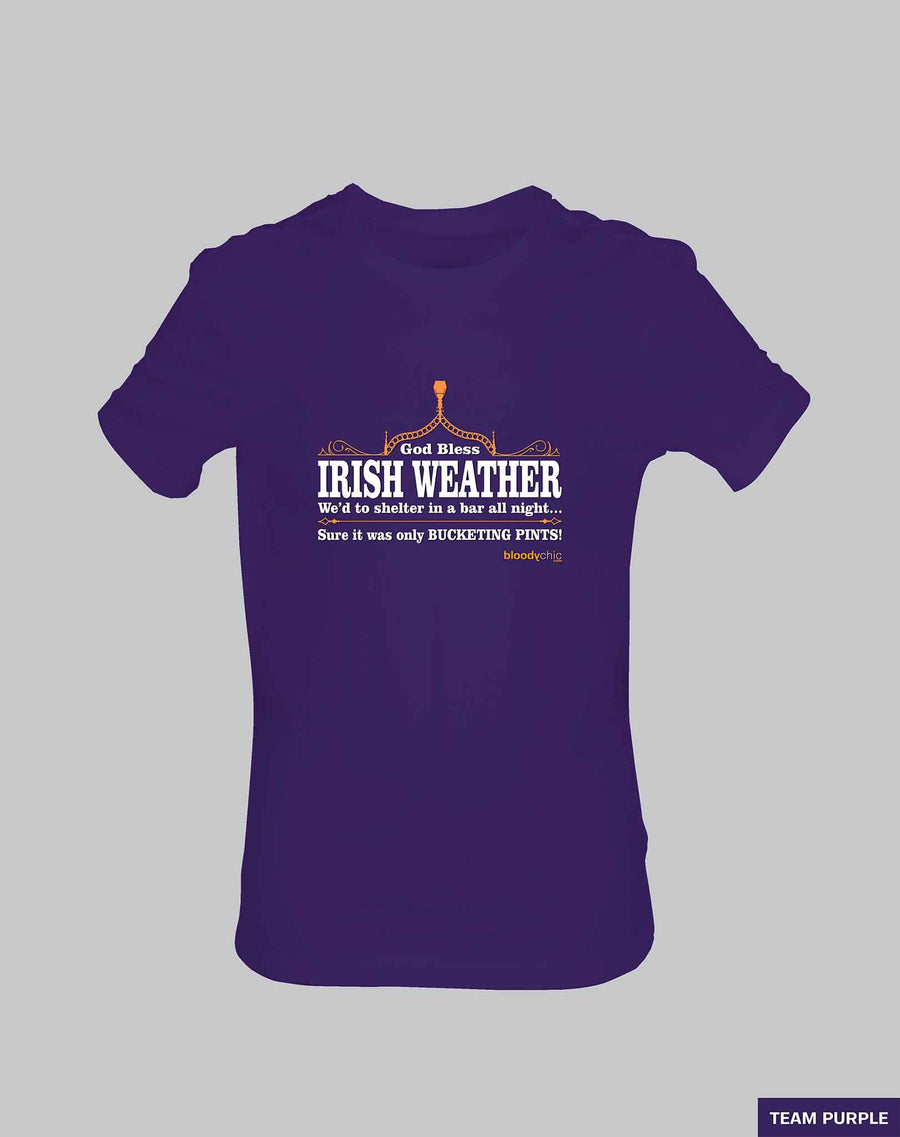 Irish Weather (Multi)