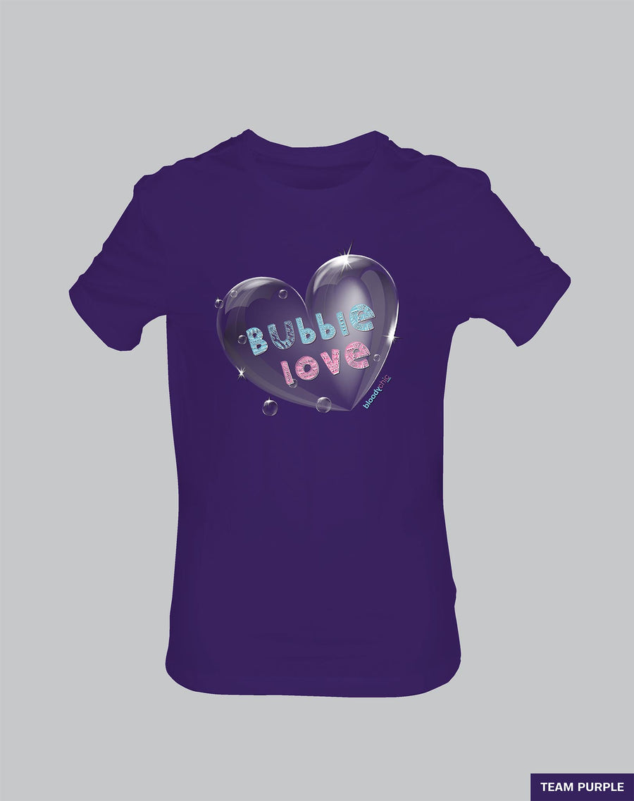 Bubble Love (Multi)