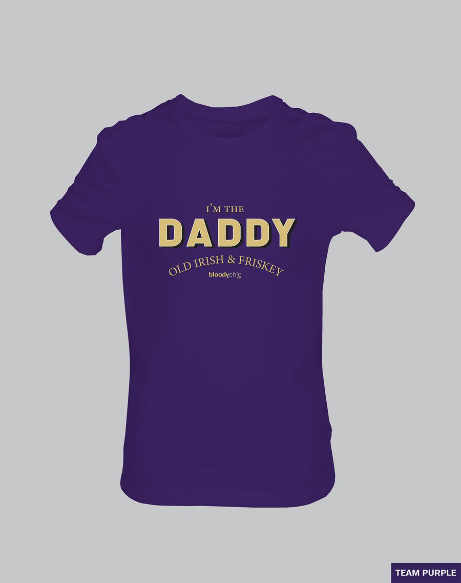Daddy Friskey (Multi)