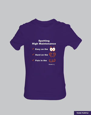 High Maintenance (Multi)