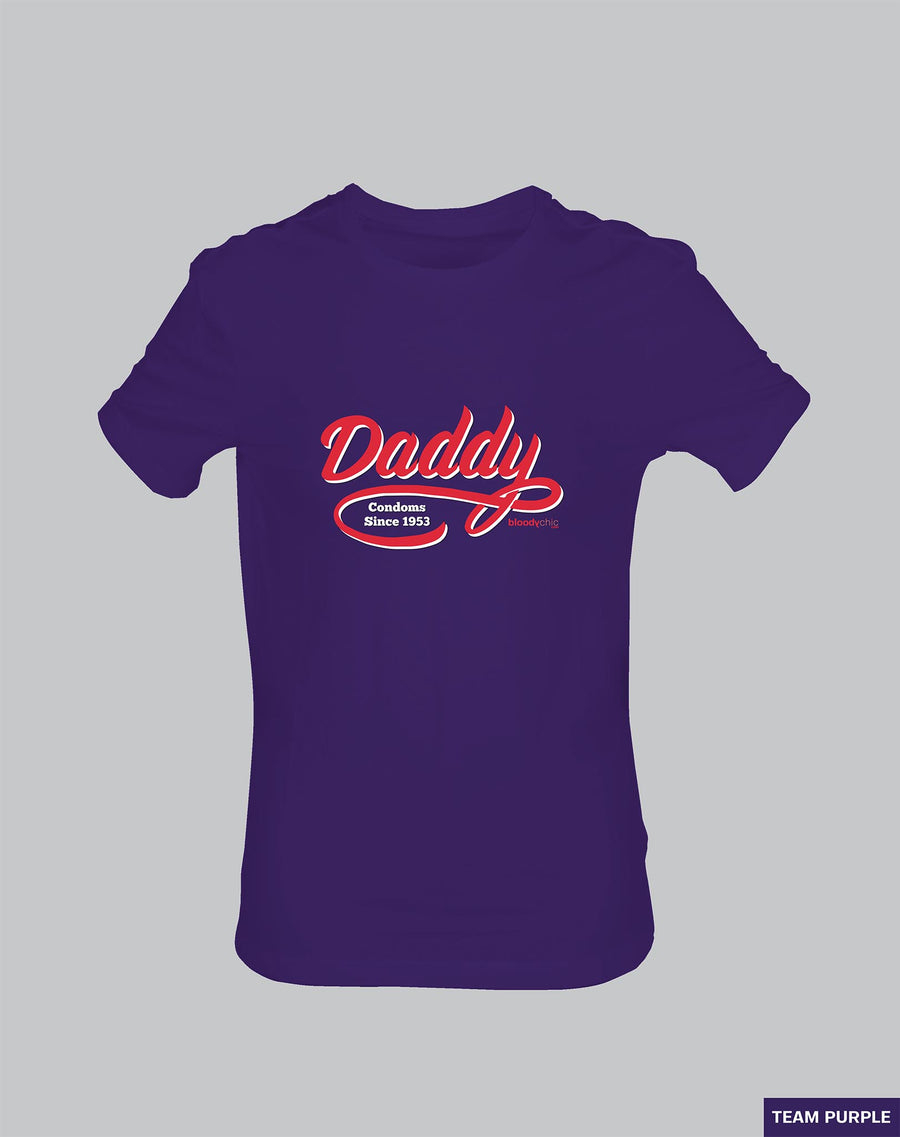 Daddy Condoms (Multi)