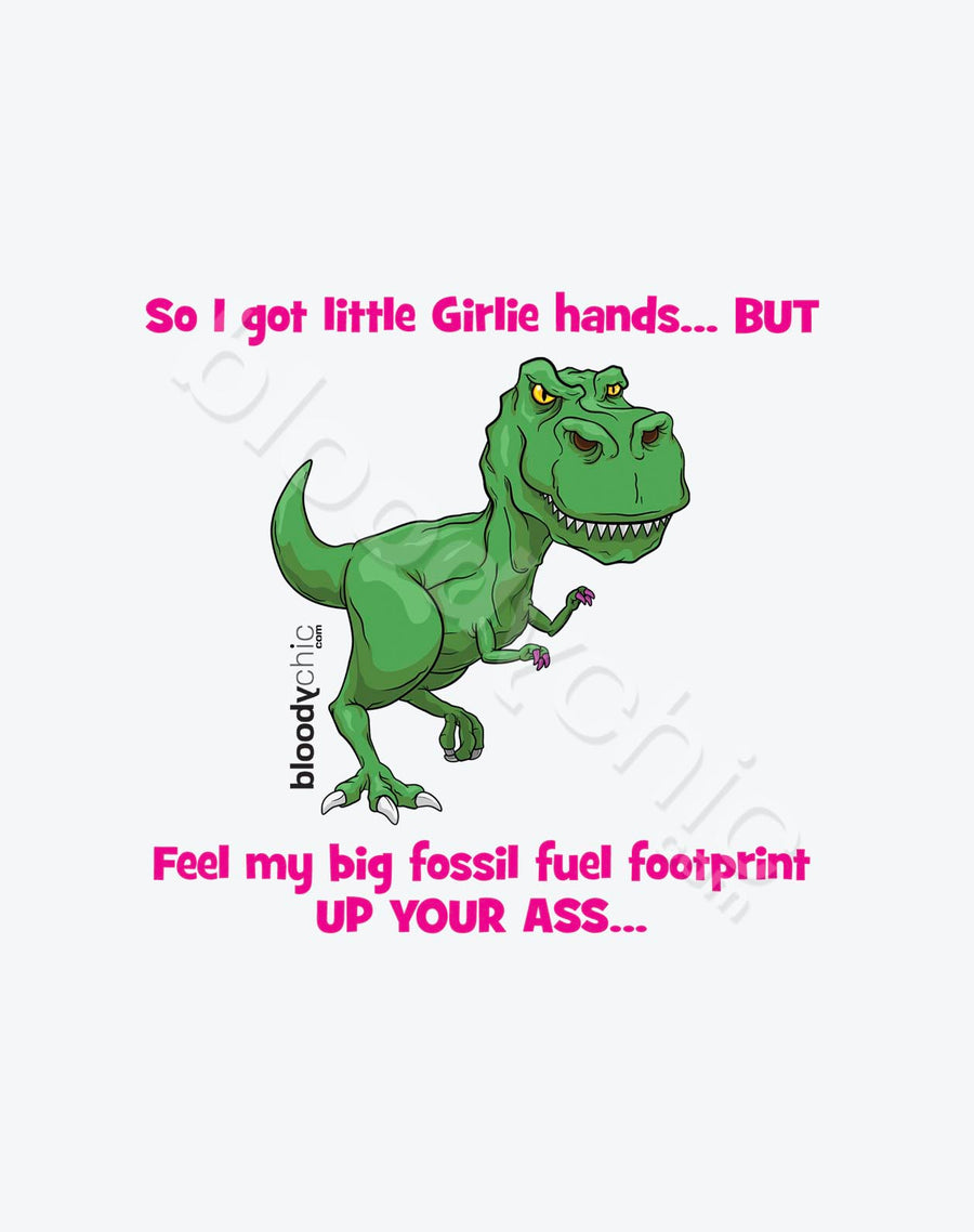T-Rex Fossil Fuel (Multi)