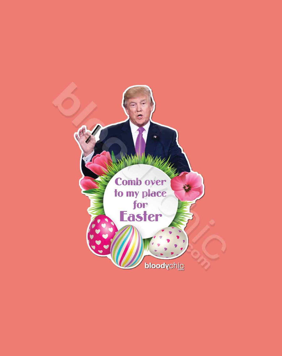 Trump Easter (Multi)
